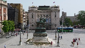 Poništiti odluku